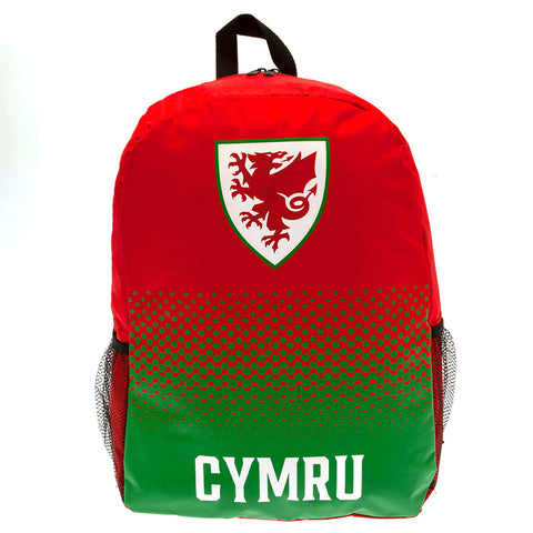 Wales FA