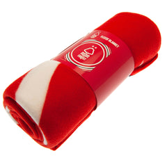 Nottingham Forest FC Pulse Fleece Blanket