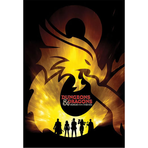 Dungeons & Dragons