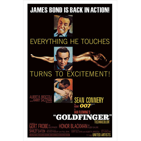 James Bond