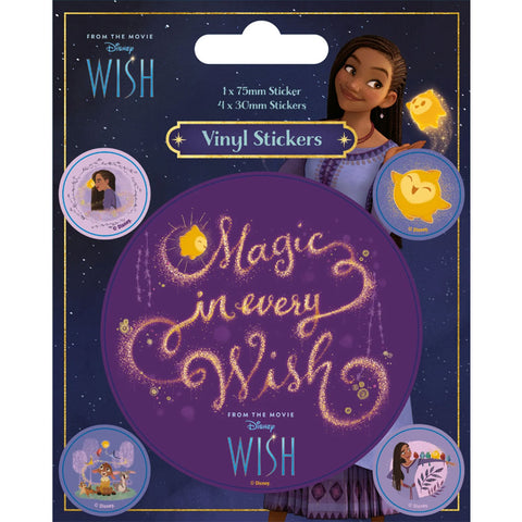 Wish (Disney)