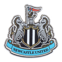 Newcastle United FC Crest Badge