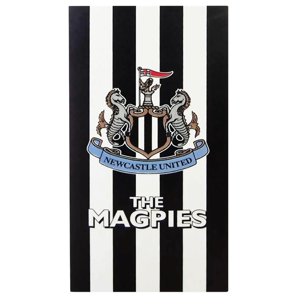 Newcastle United FC Towel