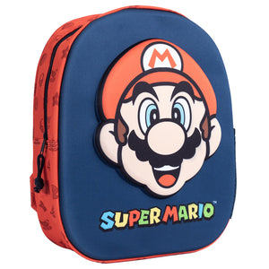 Super Mario Junior Backpack