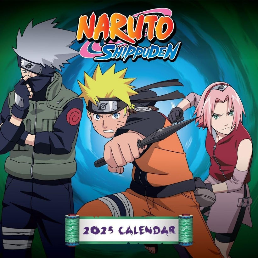 Naruto: Shippuden