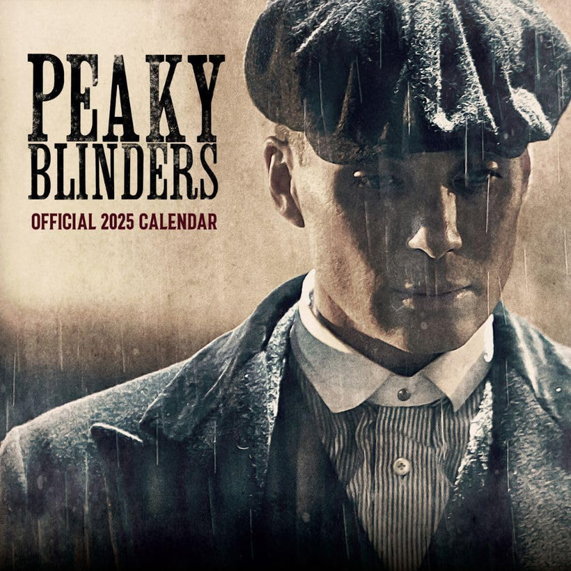 Peaky Blinders