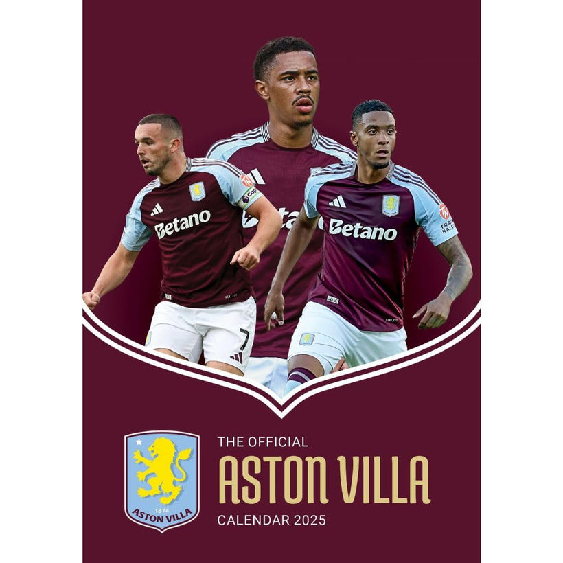 Aston Villa FC