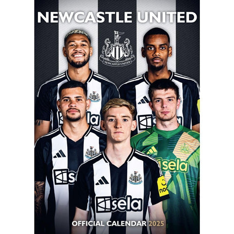 Newcastle United FC