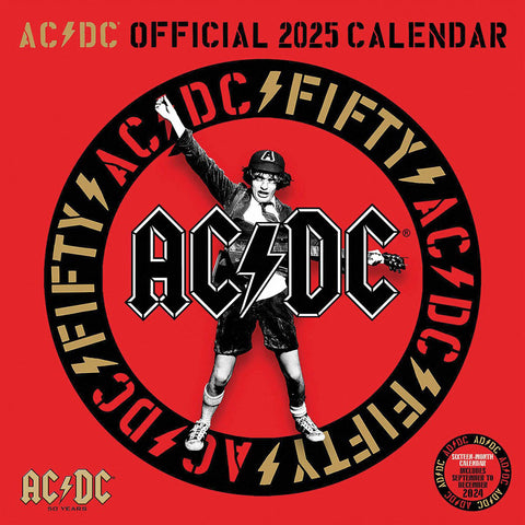 AC/DC