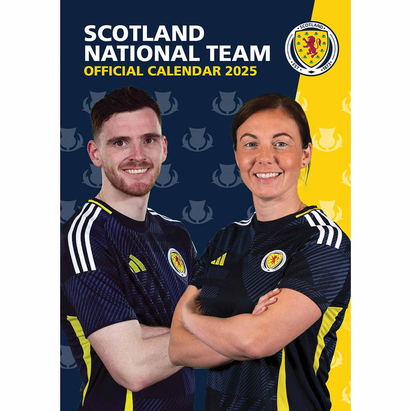 Scotland FA