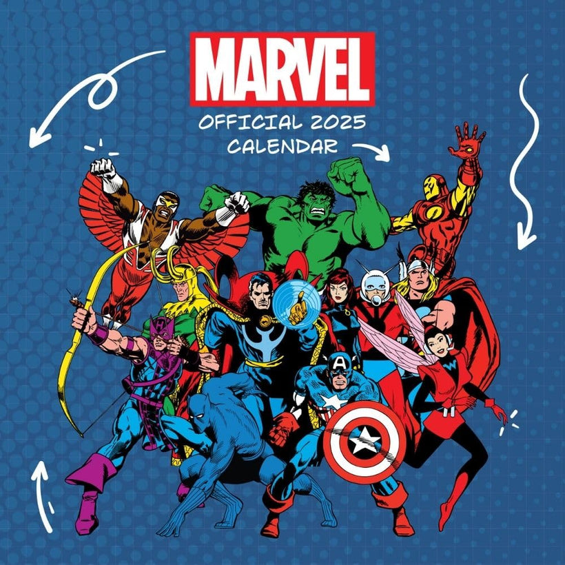 Marvel