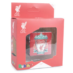 Liverpool FC Rubik's Cube