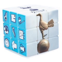 Tottenham Hotspur FC Rubik's Cube