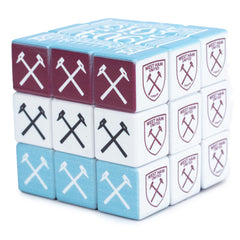 West Ham United FC Rubik's Cube
