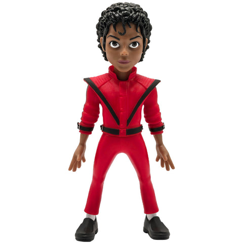 Michael Jackson MINIX Figure