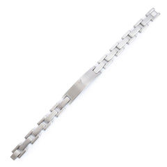 Liverpool FC Liverbird Stainless Steel Bracelet