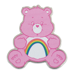 Care Bears Cheer Pin Badge