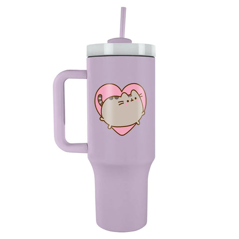 Pusheen 40oz Tumbler