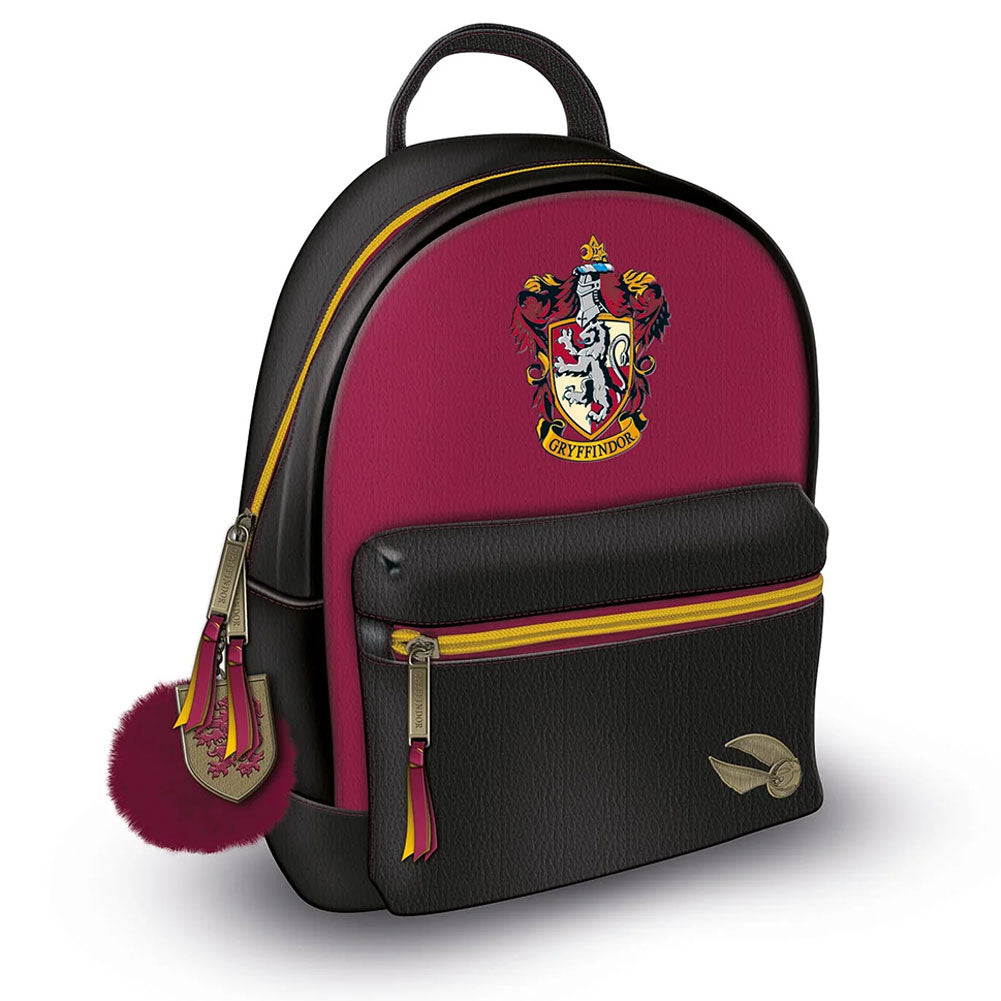 Harry Potter Gryffindor Fashion Backpack