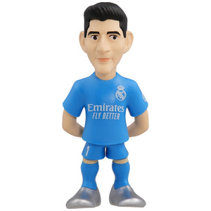 Real Madrid FC MINIX Figure 12cm Courtois