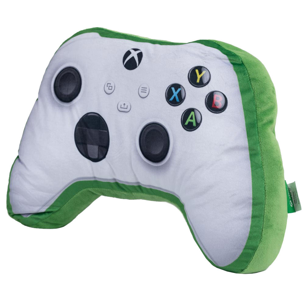 Xbox Shaped Cushion