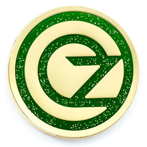 Wicked Oz Logo Badge