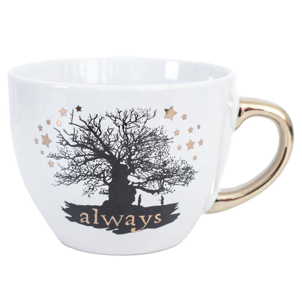 Harry Potter Cappuccino Mug