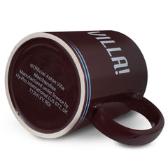 Aston Villa FC Up The Villa Mug