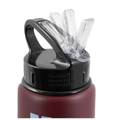 Aston Villa FC Aluminium Drinks Bottle ST