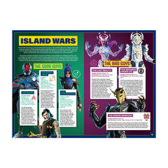 Definitive Guide to Fortnite 2026