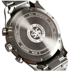 Chelsea FC High End Chronograph Bracelet Watch