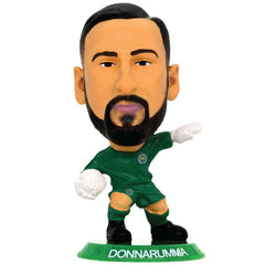 Manchester City FC SoccerStarz Donnarumma
