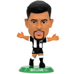 Newcastle United FC SoccerStarz Bruno Guimaraes