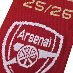 Arsenal FC Champions Scarf - Official Licensed Merchandise