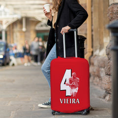 The Gooners Vieira 4 - Caseskin - 3 Sizes