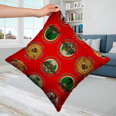 Wales Rugby League  - Cushion - Two Sizes