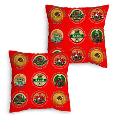 Wales Rugby Union  - Cushion - Two Sizes