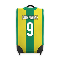 West Bromwich 1978 Away - Retro - Caseskin - 3 Sizes