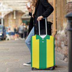 West Bromwich 1978 Away - Retro - Caseskin - 3 Sizes