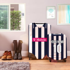 West Bromwich 2007 Home - Retro - Caseskin - 3 Sizes