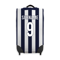 West Bromwich 2007 Home - Retro - Caseskin - 3 Sizes
