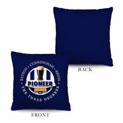 West Brom 3 Degrees - Football Legends - Cushion 10inch