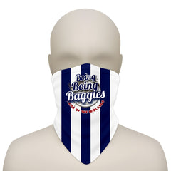 West Brom Boing Boing - Football Legends - Snood