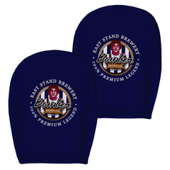 West Brom Brown - Football Legends - Headrest Cover