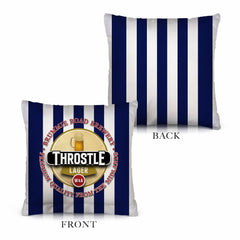 West Brom Throstle - Football Legends - Cushion 10inch