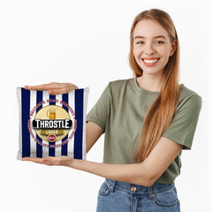 West Brom Throstle - Football Legends - Cushion 10inch