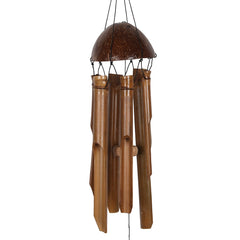 Small Bamboo Chime