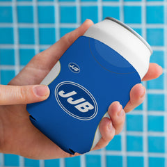 Wigan 2006 Home Shirt - Personalised Drink Can Cooler