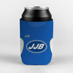Wigan 2006 Home Shirt - Personalised Drink Can Cooler