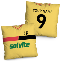 Watford-1986 - Home - Retro - 45cm Cushion